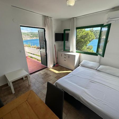 Povlja Bungalows المظهر الخارجي الصورة
