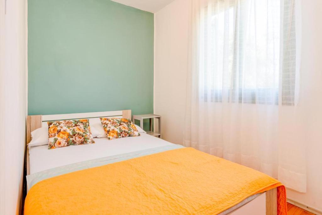 Povlja Bungalows المظهر الخارجي الصورة