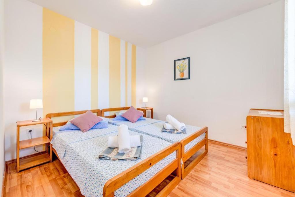Povlja Bungalows المظهر الخارجي الصورة