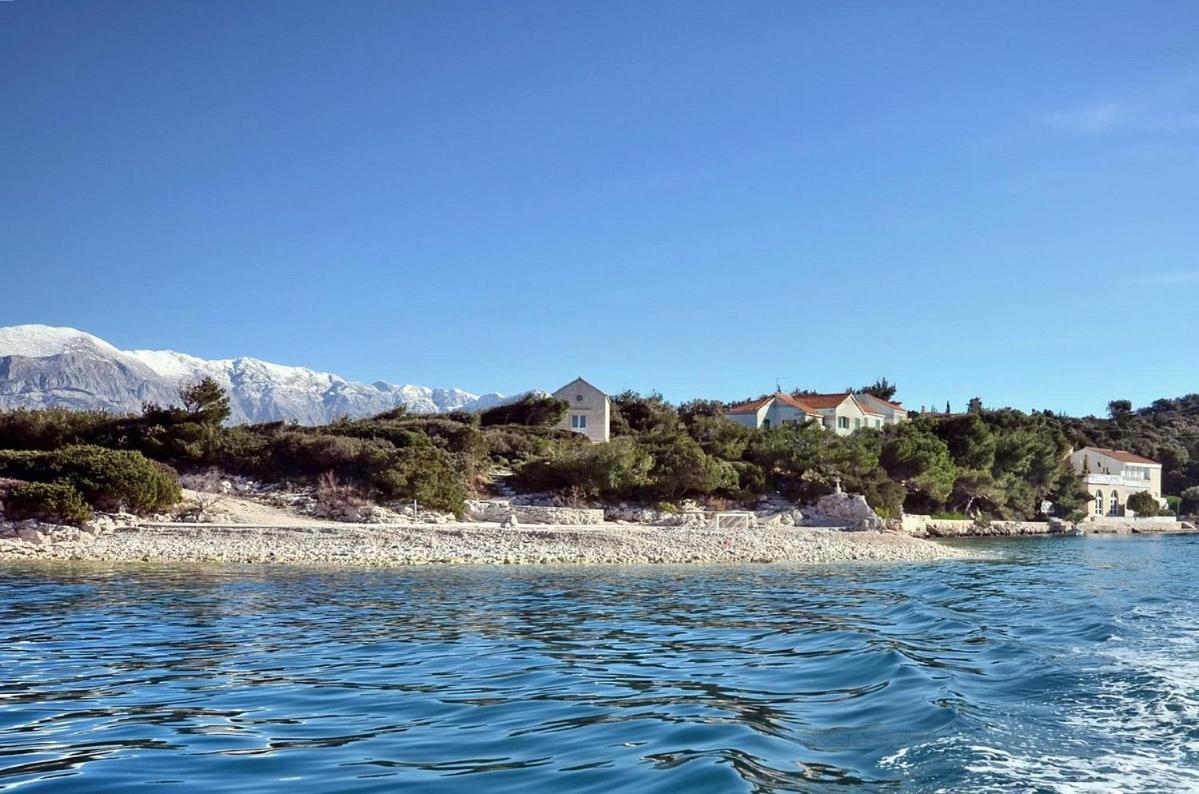 Povlja Bungalows المظهر الخارجي الصورة