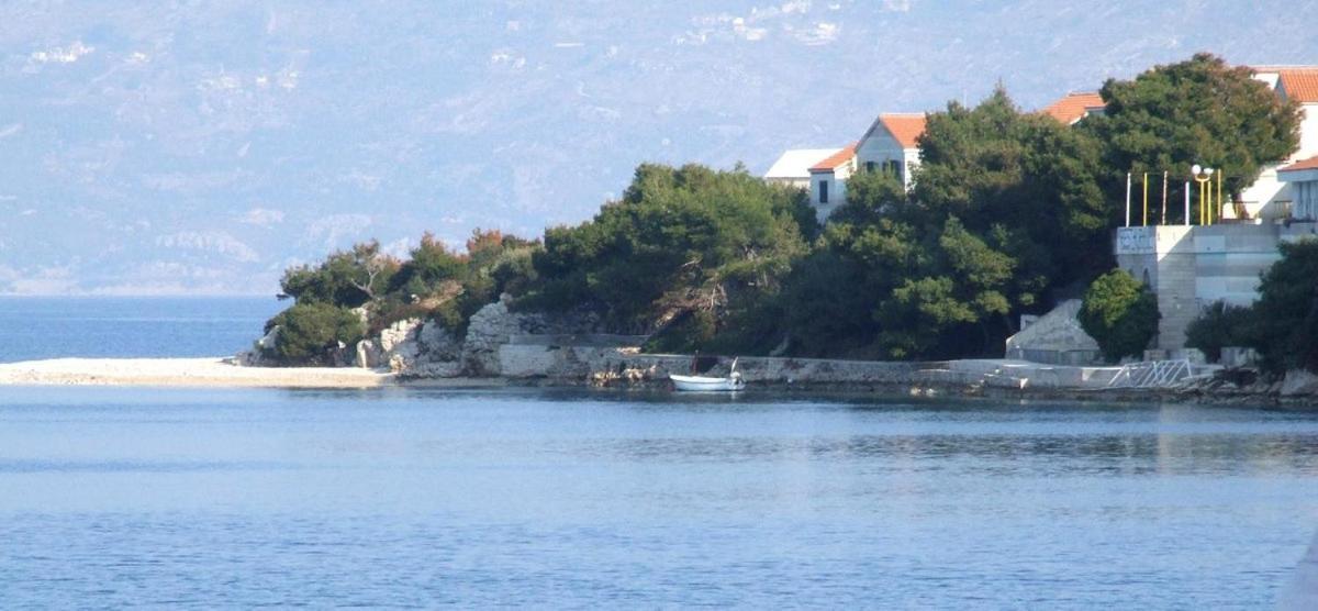 Povlja Bungalows المظهر الخارجي الصورة