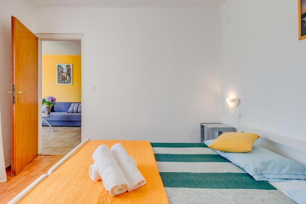 Povlja Bungalows المظهر الخارجي الصورة