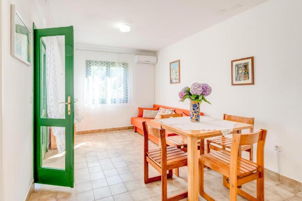 Povlja Bungalows المظهر الخارجي الصورة