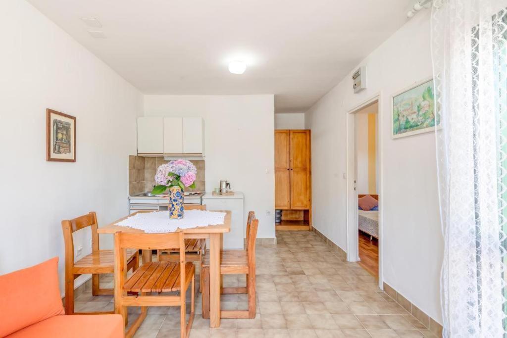 Povlja Bungalows المظهر الخارجي الصورة