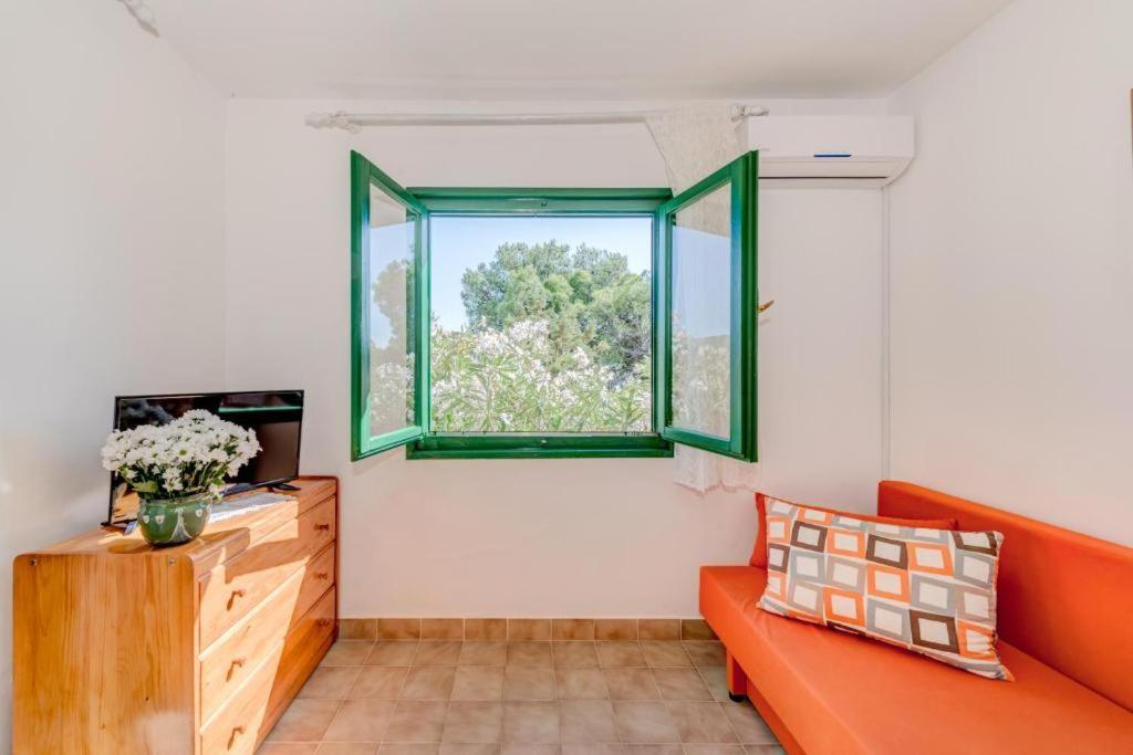 Povlja Bungalows المظهر الخارجي الصورة