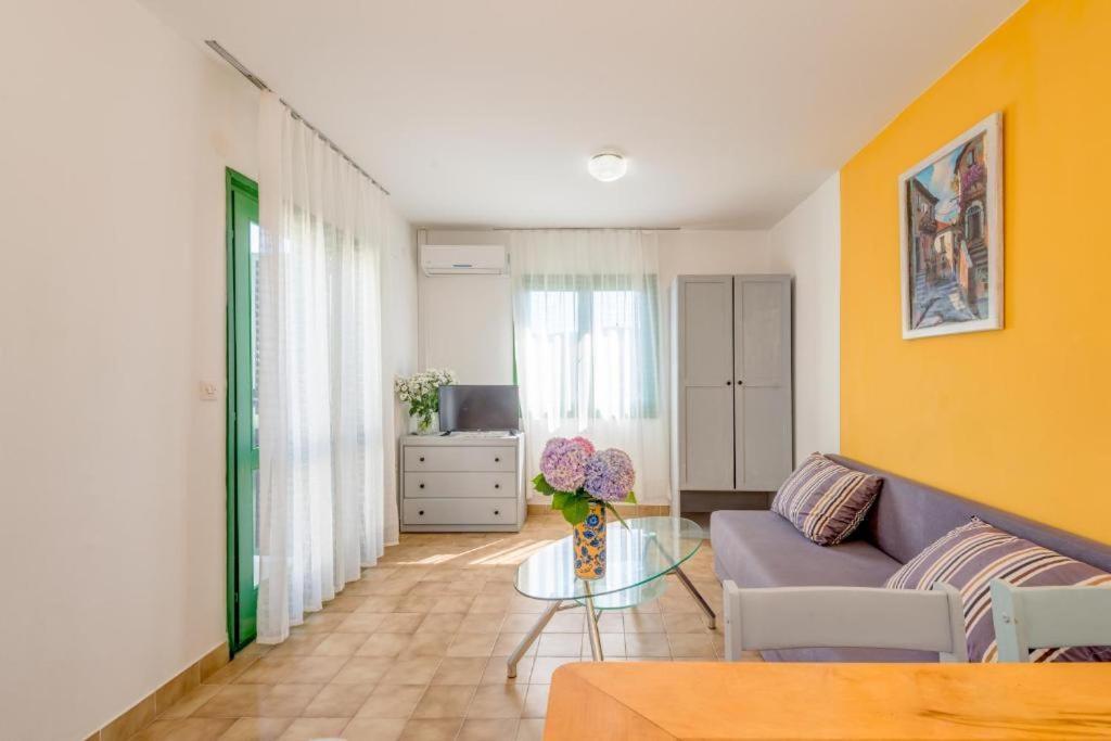 Povlja Bungalows المظهر الخارجي الصورة