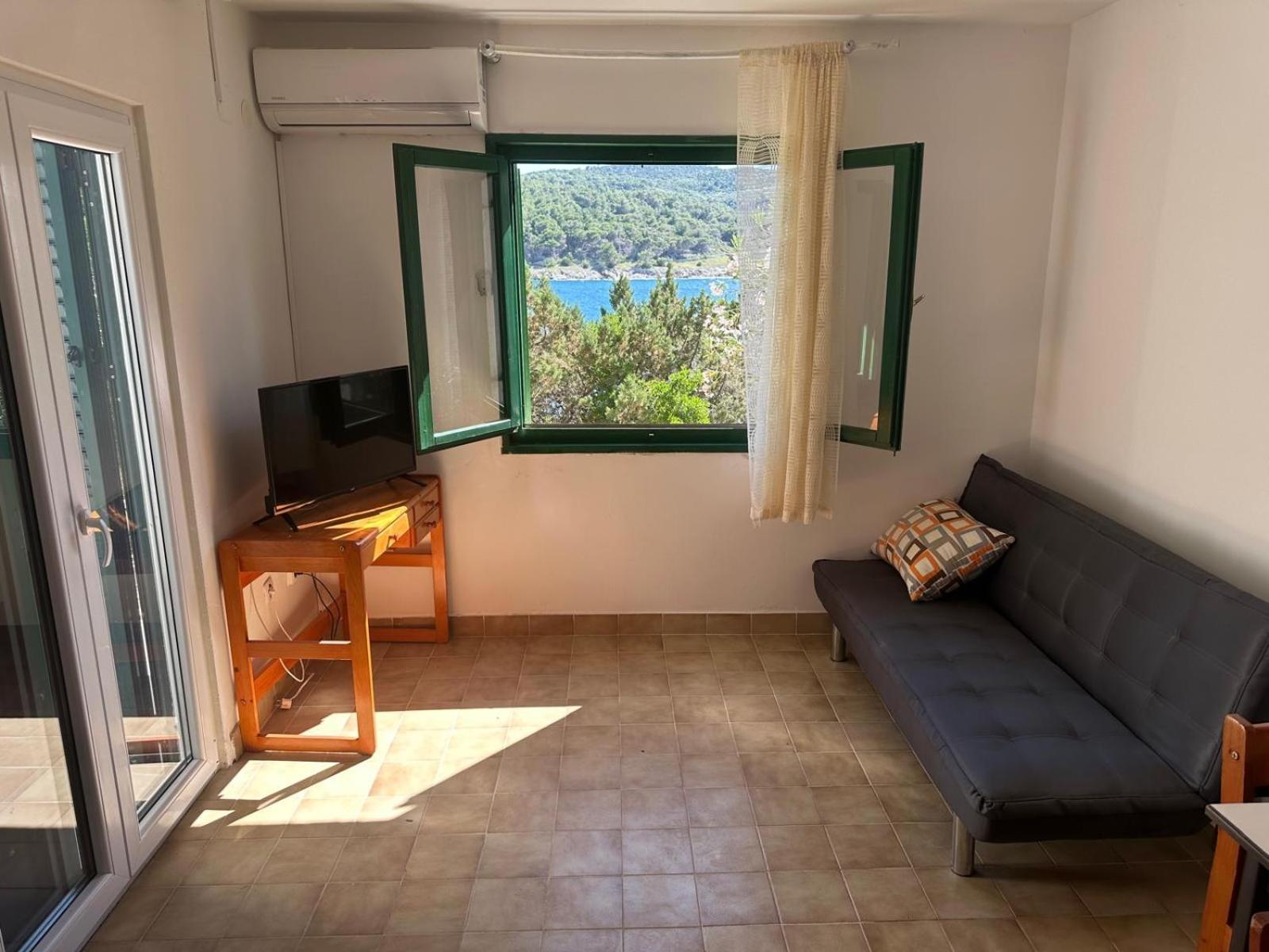 Povlja Bungalows المظهر الخارجي الصورة