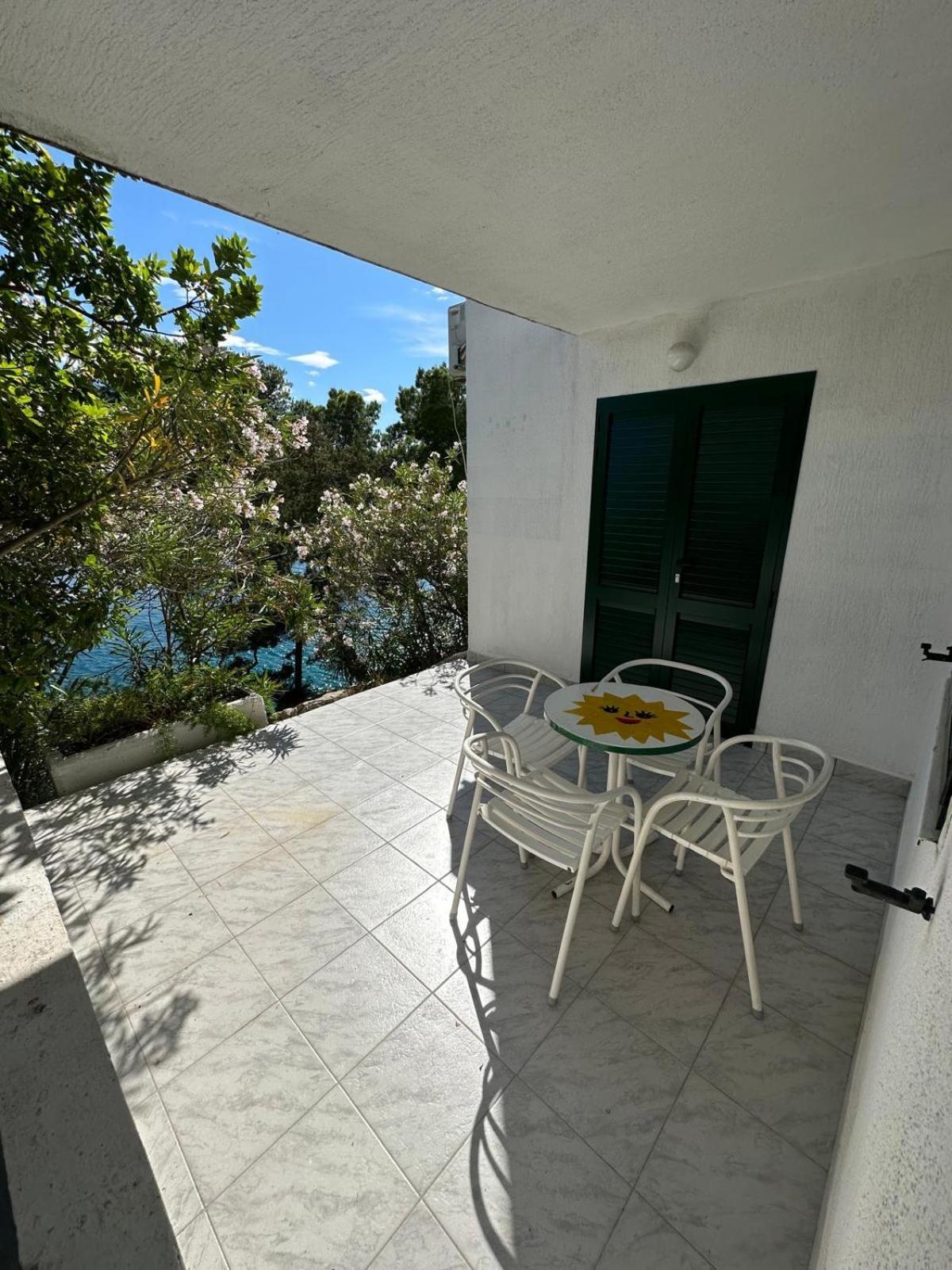 Povlja Bungalows المظهر الخارجي الصورة