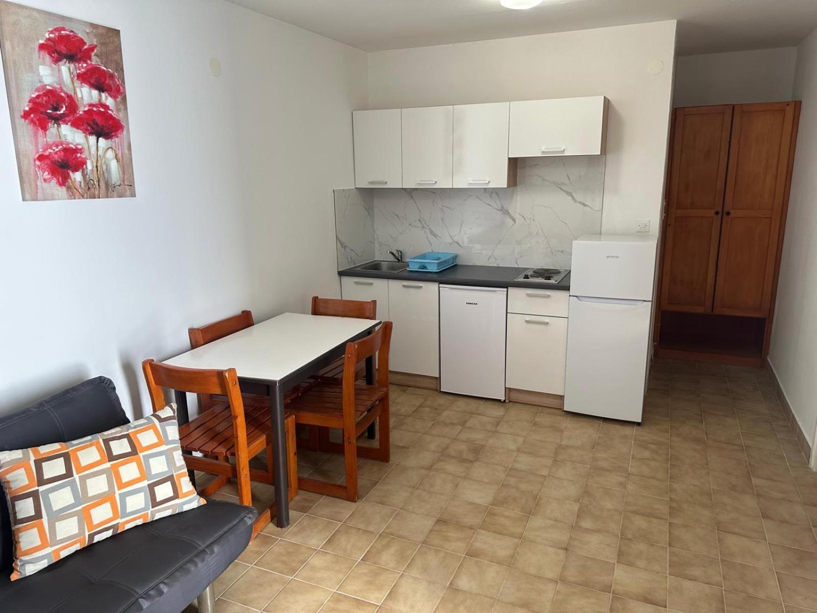 Povlja Bungalows المظهر الخارجي الصورة