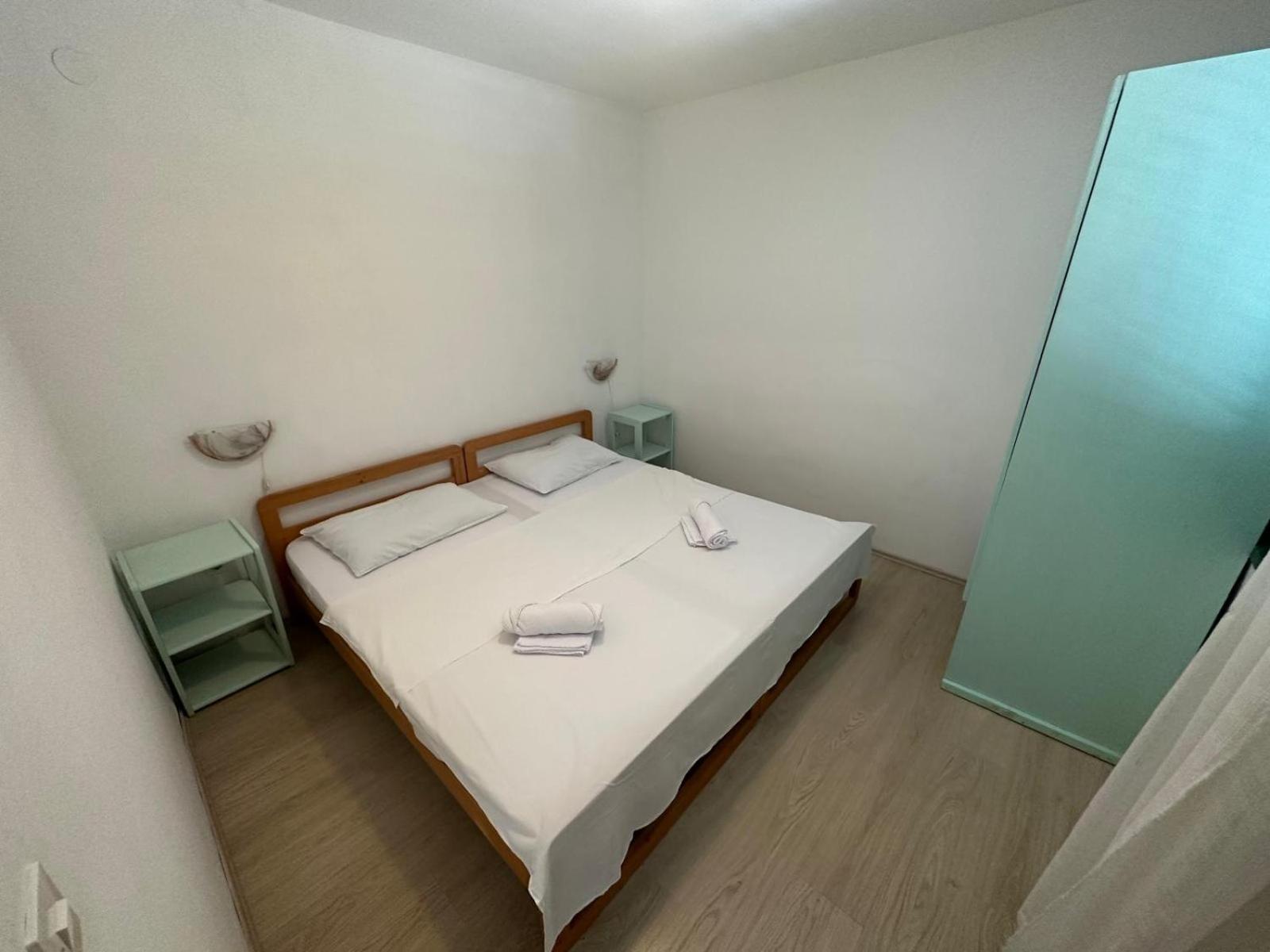 Povlja Bungalows المظهر الخارجي الصورة