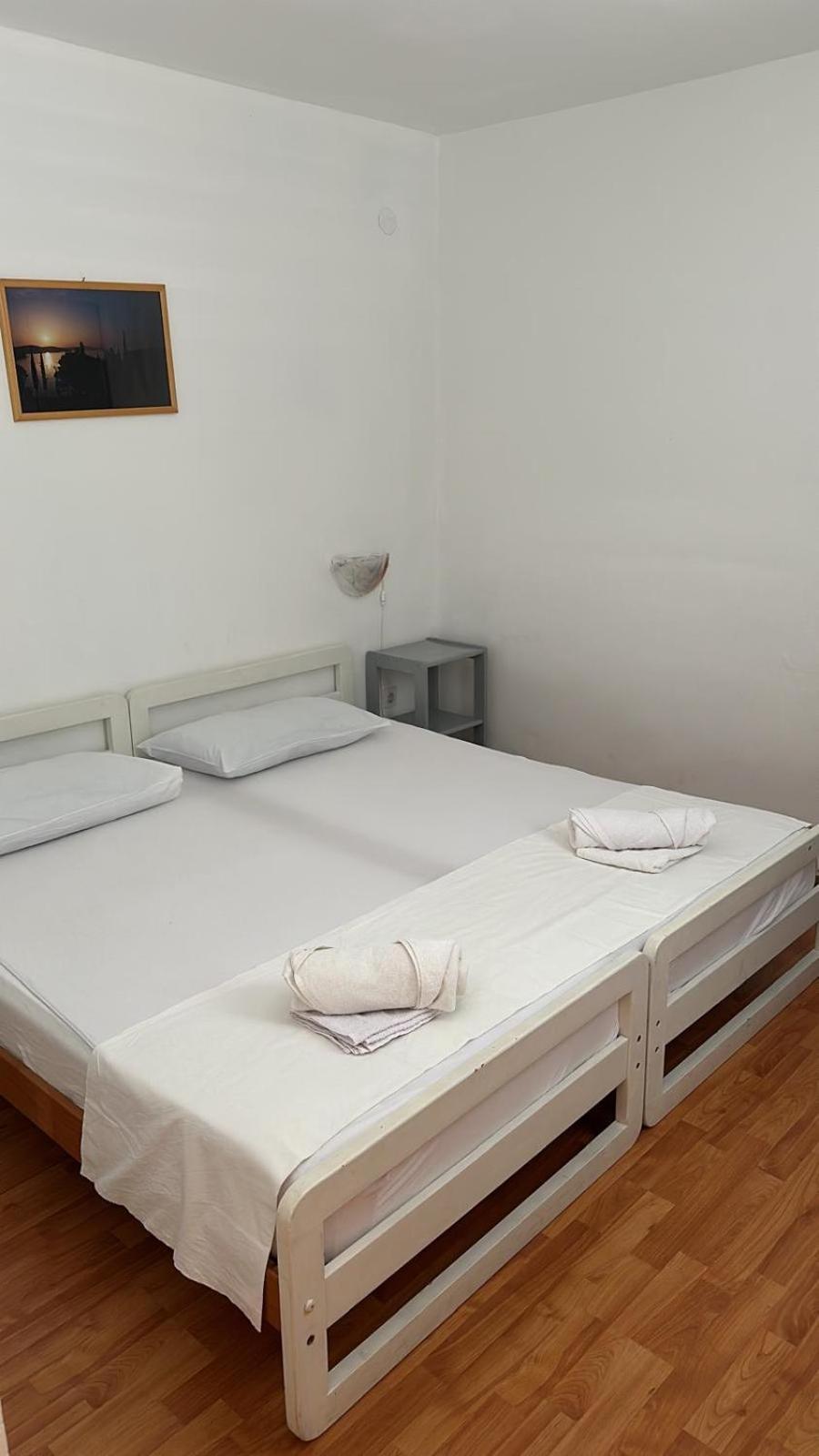 Povlja Bungalows المظهر الخارجي الصورة