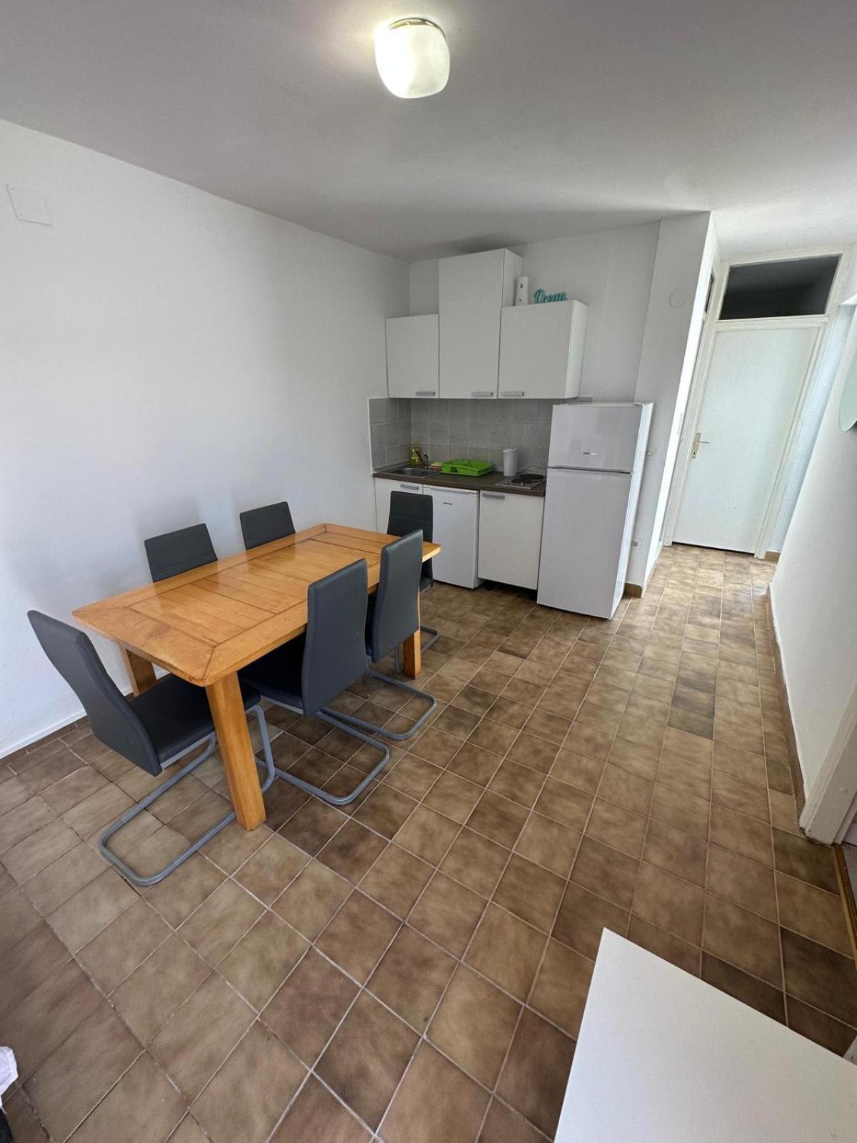 Povlja Bungalows المظهر الخارجي الصورة