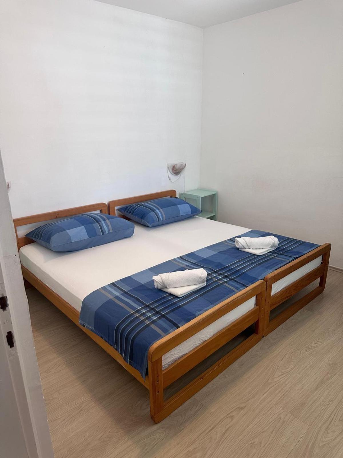 Povlja Bungalows المظهر الخارجي الصورة