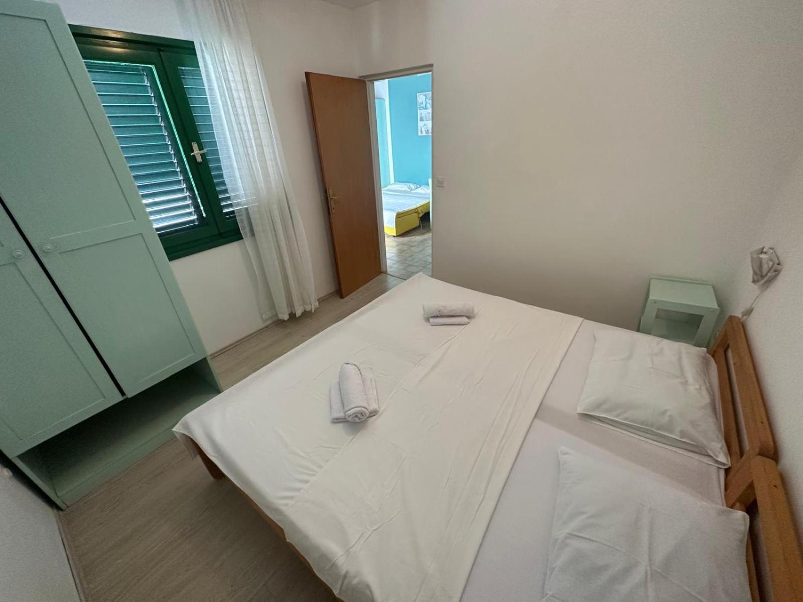 Povlja Bungalows المظهر الخارجي الصورة