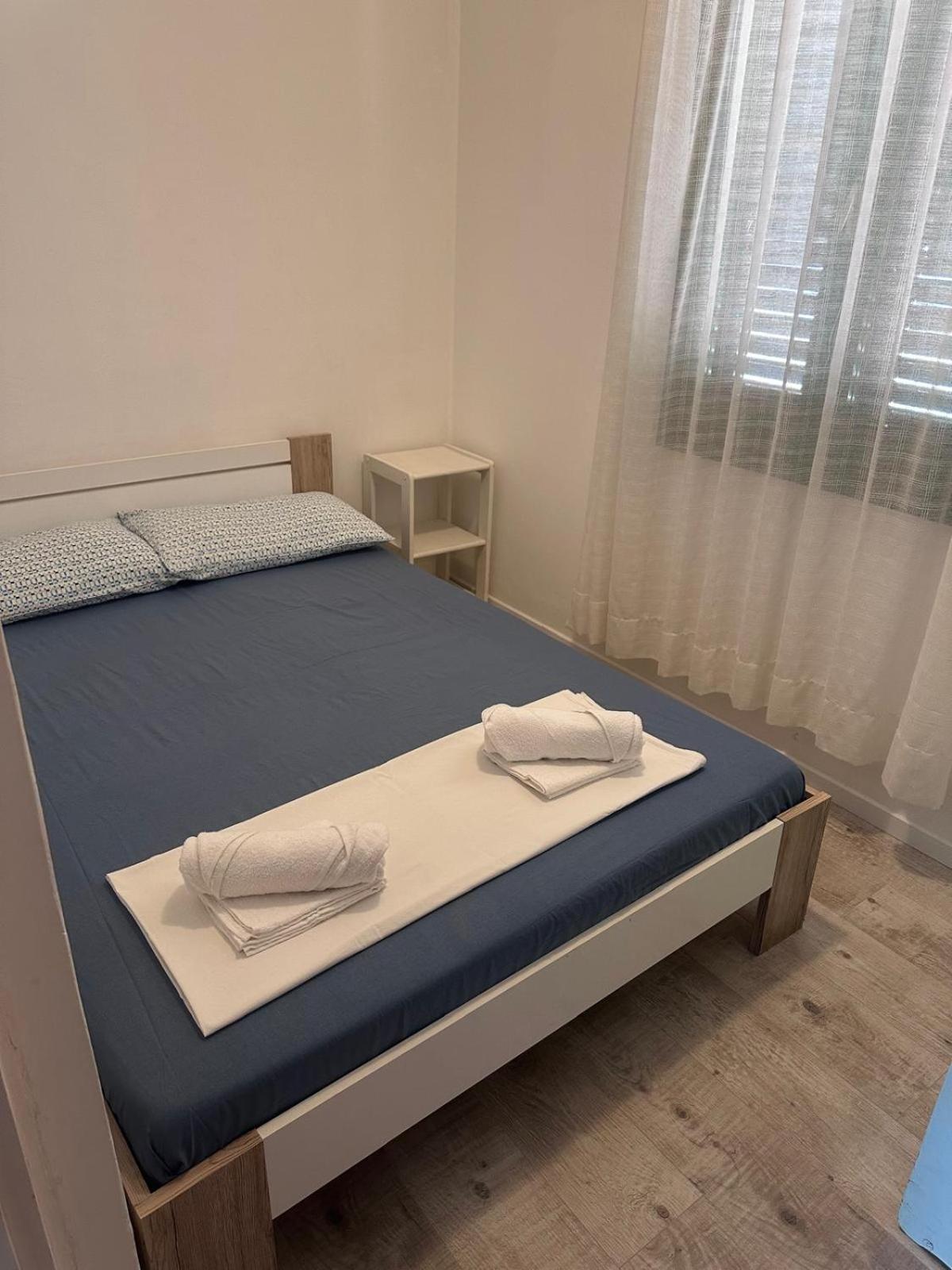 Povlja Bungalows المظهر الخارجي الصورة