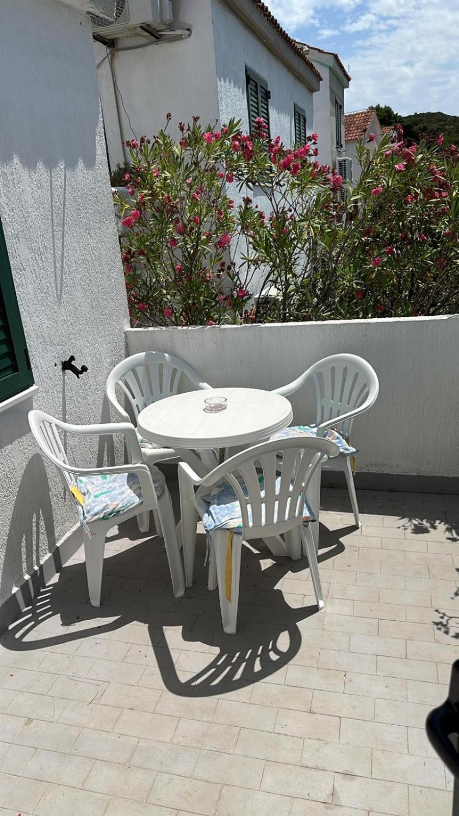 Povlja Bungalows المظهر الخارجي الصورة